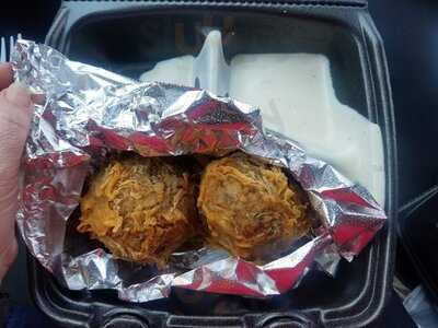 The Lord & Barrett Sausage Co.