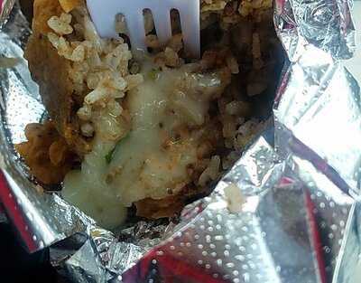 The Lord & Barrett Sausage Co.