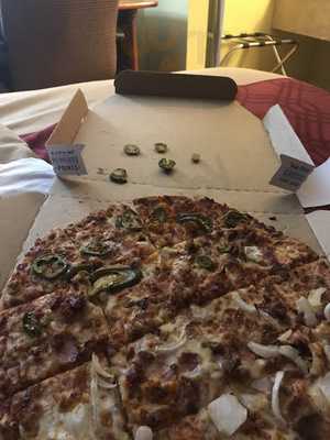 Domino's Pizza