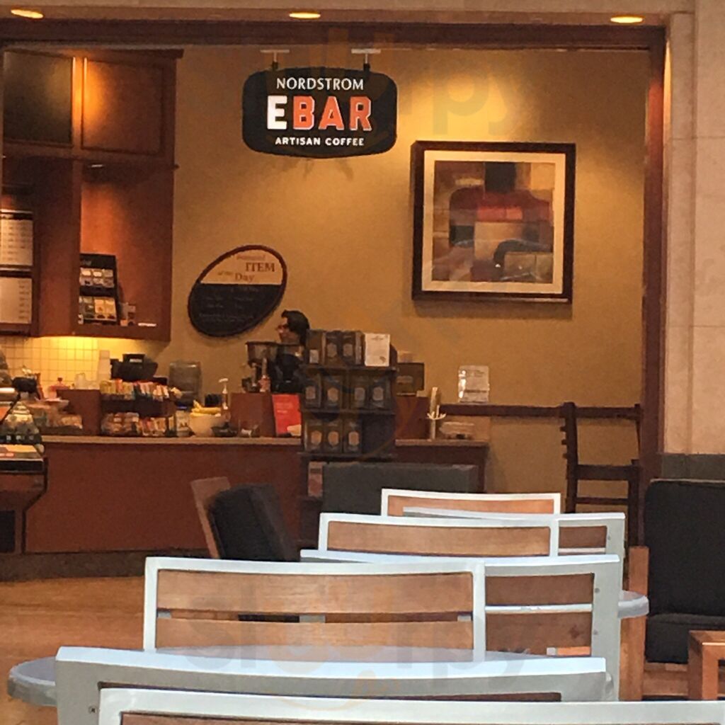 Nordstrom Ebar Artisan Coffee