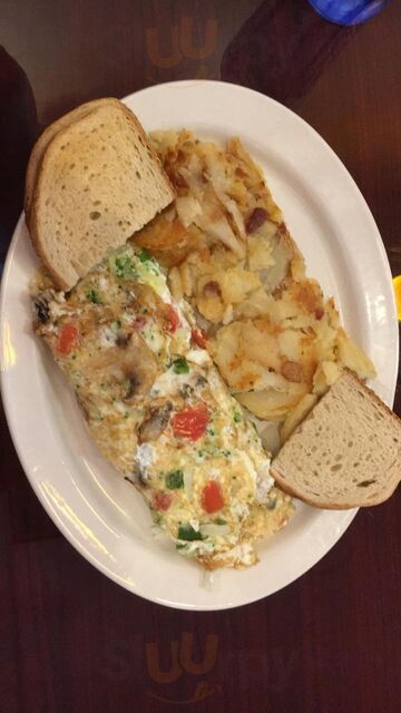 Tellez-marella Diner