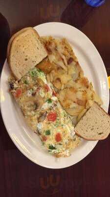 Tellez-marella Diner