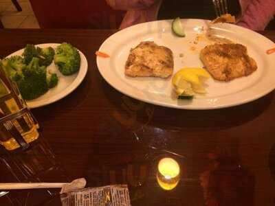 Tellez-marella Diner