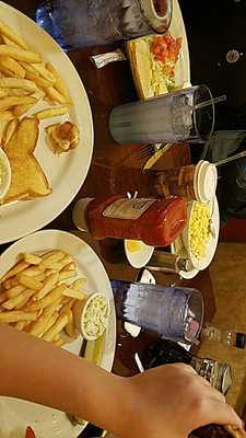 Tellez-marella Diner