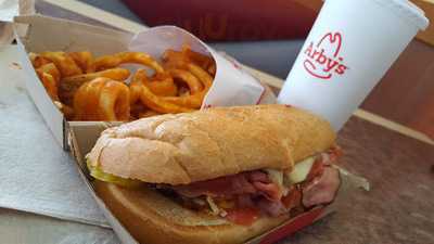 Arby's