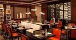 The Dining Room In The Hillton At Short Hills
