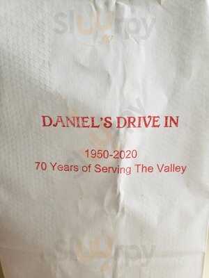 Daniel's Drive Inn