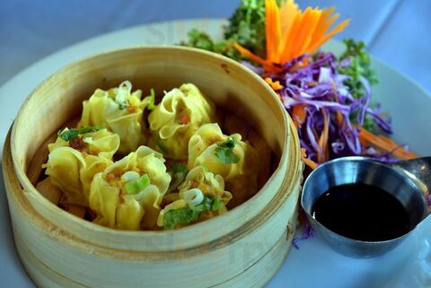 Blue Elephant Restaurant