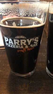 Parry's Pizzeria & Bar