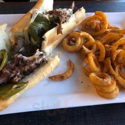 Parry's Pizzeria & Bar