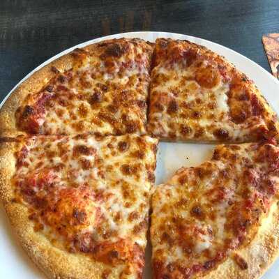 Parry's Pizzeria & Bar