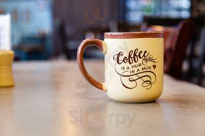 Don't Spill The Beans