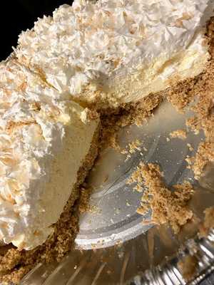 Don't Spill The Beans