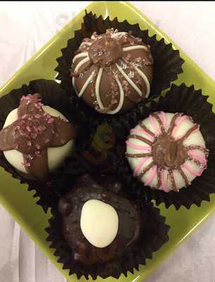 Don't Spill The Beans