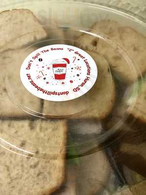 Don't Spill The Beans