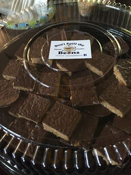 Don't Spill The Beans