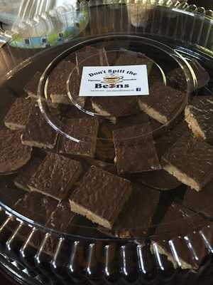 Don't Spill The Beans