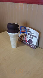 Dairy Queen Grill & Chill