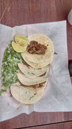 Taqueria El Rey