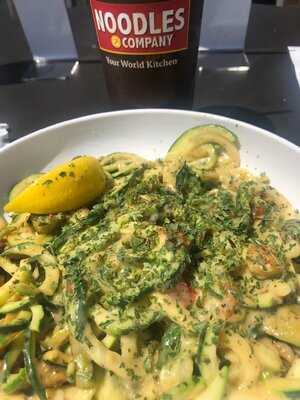 Noodles & Company