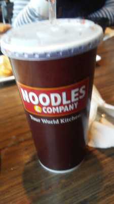 Noodles & Company