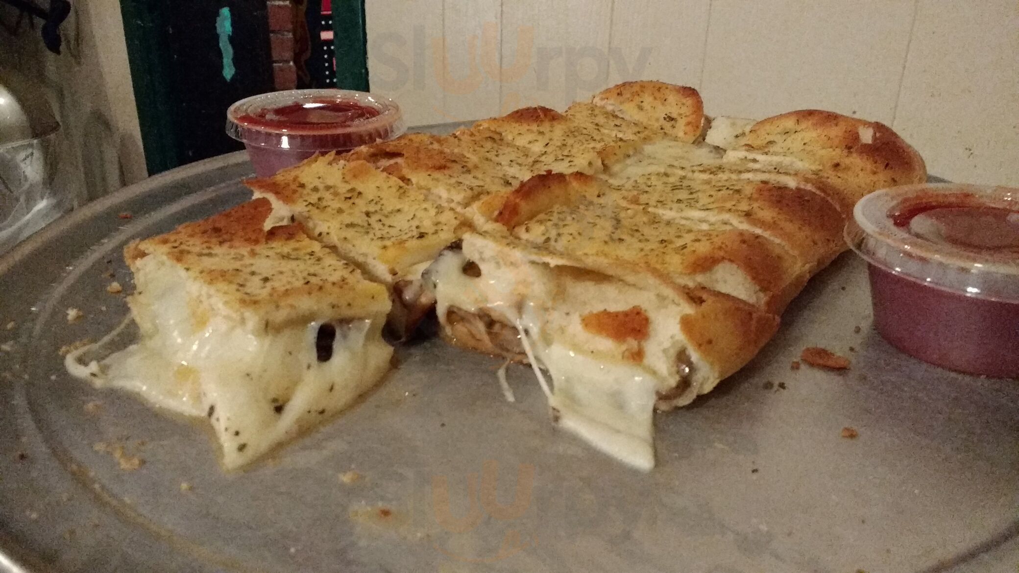 Joe's Station House Pizzeria