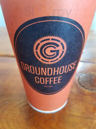 Groundhouse Coffee