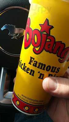 Bojangles