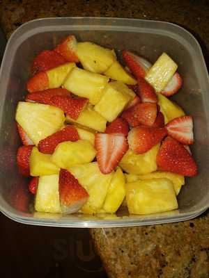 Hartz Chicken Buffet