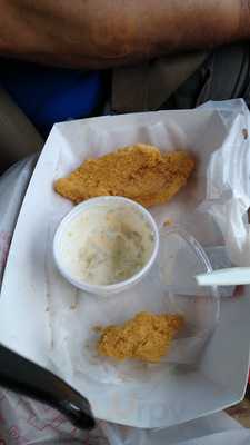 Hartz Chicken Buffet