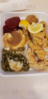 Hartz Chicken Buffet