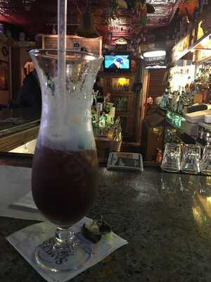 Julia's Old Forge Hotel