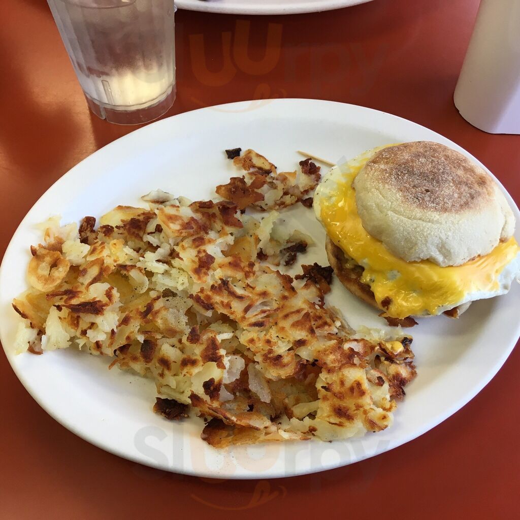 South Of The Border Cafe