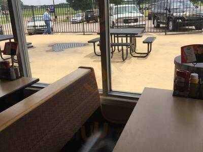 Dairy Queen Grill & Chill