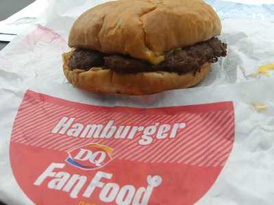 Dairy Queen Grill & Chill