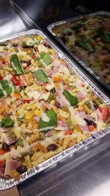 Bella Italia Pizzeria