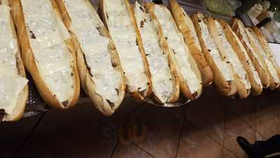 Bella Italia Pizzeria