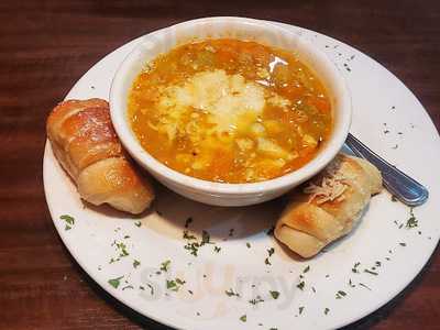 Bella Italia Pizzeria