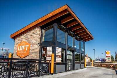 Lift Coffee Bar