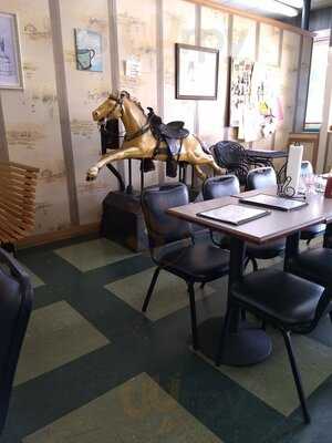 Stewarts Coffee Corner