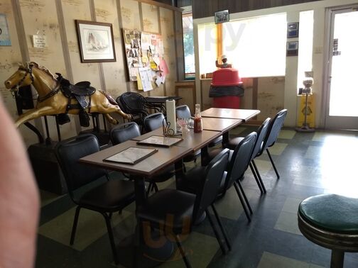 Stewarts Coffee Corner