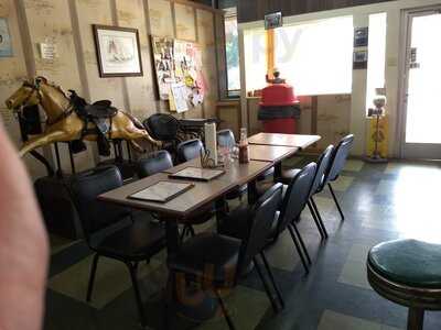 Stewarts Coffee Corner