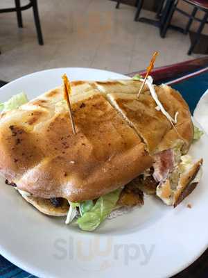 San Antonio Mexican Restaurant