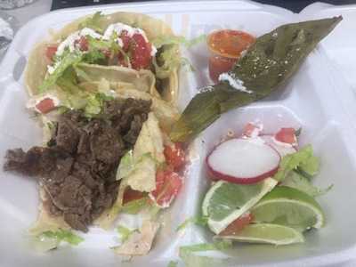 San Antonio Mexican Restaurant