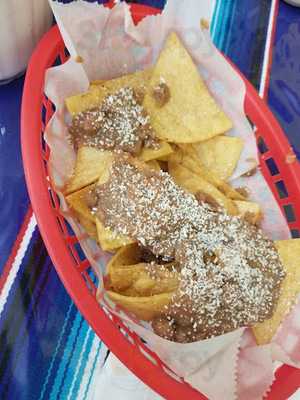 San Antonio Mexican Restaurant