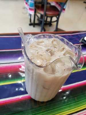 San Antonio Mexican Restaurant