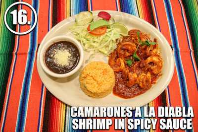 San Antonio Mexican Restaurant