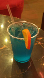 Fire N Ice
