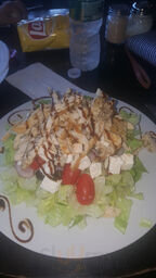 Solar Do Minho Restaurant