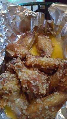 Steph's Corner Pub And Grille